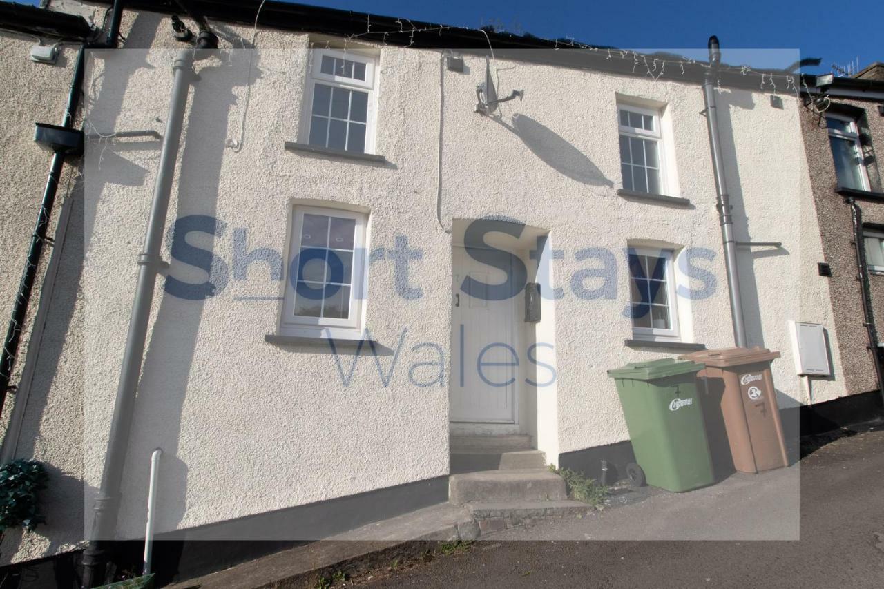 Cottage Hill Newport  Exteriér fotografie